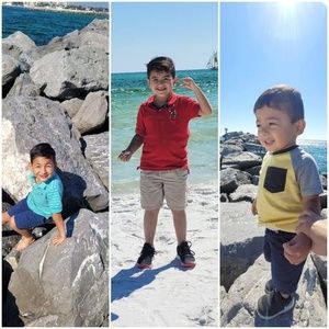 Meet your Posher, Isabel